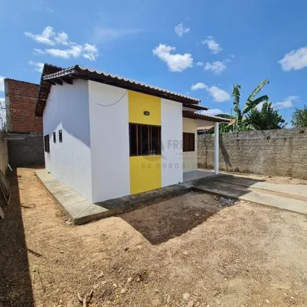 Image 2 - unnamed road, Mossoró, Mossoró - RN, 59608, Brazil - House for sale