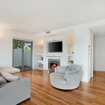 Rent this 5 bed apartment on 10 Woodland Street in Coogee NSW 2034, Australia