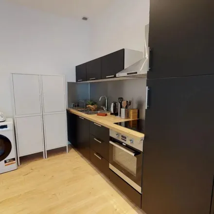 Rent this 5 bed apartment on 35 Rue de Brigode in 59037 Lille, France