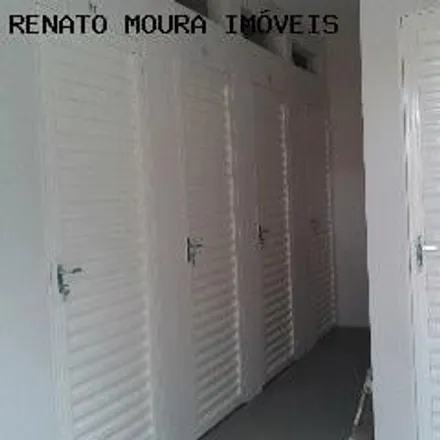 Rent this 2 bed apartment on Rua Rangel Pestana in Vila Rodrigues, Sorocaba - SP