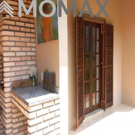 Buy this 3 bed house on Rua Maria Farinha in Vargem Grande Paulista, Vargem Grande Paulista - SP