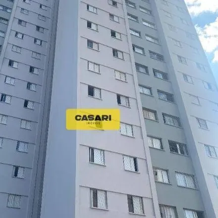 Image 2 - Posto Moinho, Avenida Moinho Fabrini, Independência, São Bernardo do Campo - SP, 09860-040, Brazil - Apartment for sale