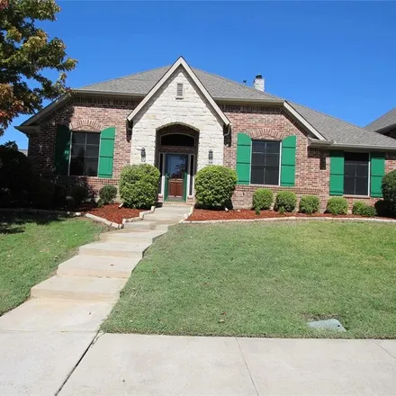 Buy this 4 bed house on 2009 Saint Perre Drive in Carrollton, TX 75006