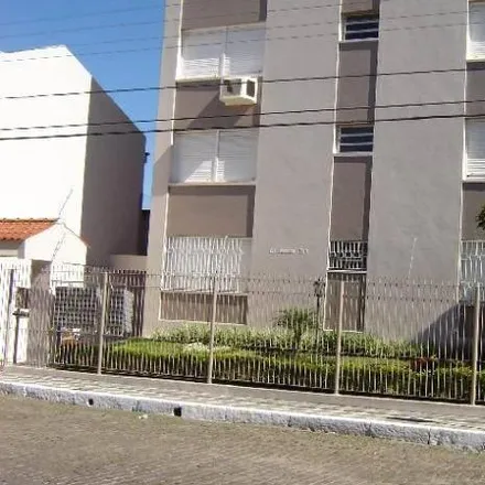 Image 2 - Câmara Municipal de Pelotas, Rua Quinze de Novembro 207, Centro, Pelotas - RS, 96010-000, Brazil - Apartment for rent