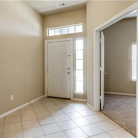 Image 2 - 4532 Glassy Glen Drive, Fort Worth, TX 76262, USA - House for rent
