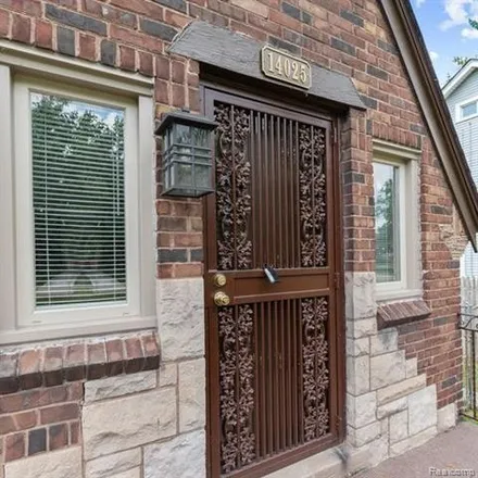 Image 3 - 14025 Archdale Street, Detroit, MI 48227, USA - House for sale