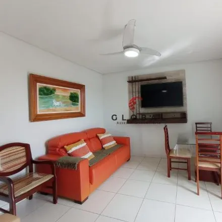 Buy this 2 bed apartment on Avenida Copacabana in Praia do Morro, Guarapari - ES