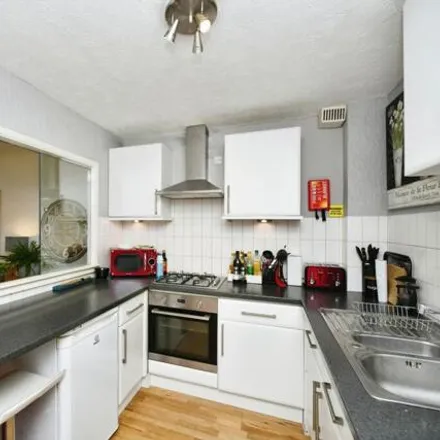 Image 6 - 119A, 120A St. Georges Road, Brighton, BN2 1EE, United Kingdom - Apartment for sale