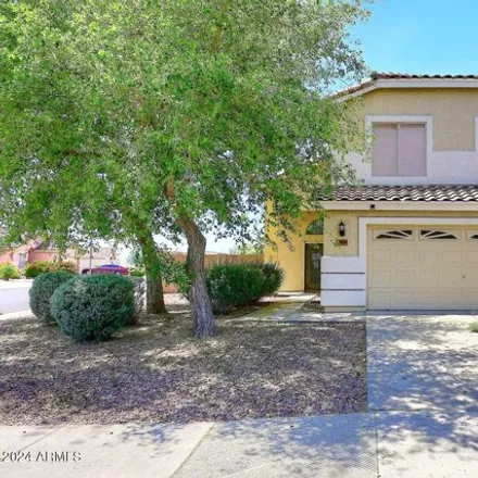 Buy this 3 bed house on 18100 North Catherine Drive in Surprise, AZ 85374