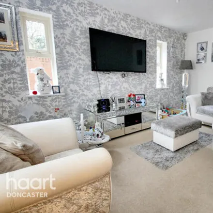 Image 2 - Orion Way, Doncaster, South Yorkshire, N/a - House for sale