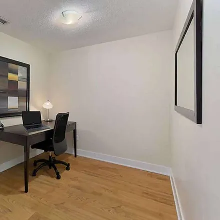 Image 2 - Toronto, ON M5V 3W6, Canada - Apartment for rent
