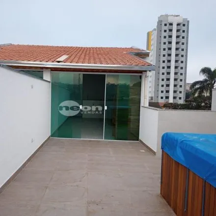 Buy this 3 bed apartment on Easycomp in Rua Padre Capra 272, Vila Assunção