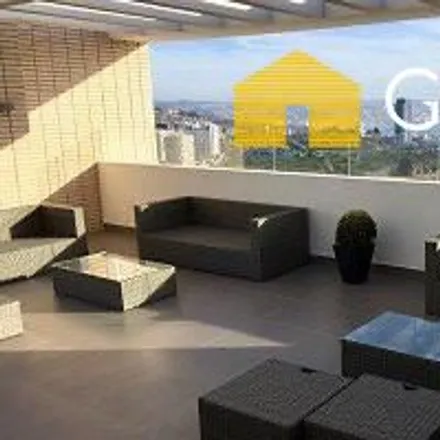 Buy this 1 bed apartment on Edificio Altomontemar in Avenida Francisco Soza Cousiño, 251 1252 Concón