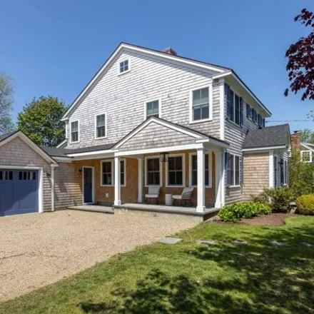 Image 3 - 106 Peases Point Way South, Edgartown, MA 02539, USA - House for sale