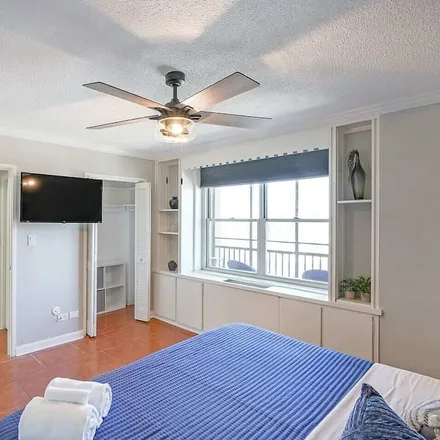 Rent this studio condo on Atlanta