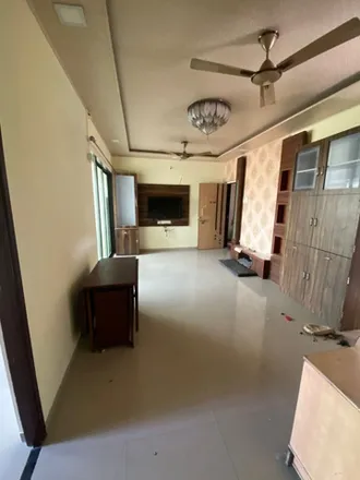 Image 5 - unnamed road, Kharghar, Panvel - 410210, Maharashtra, India - Apartment for rent