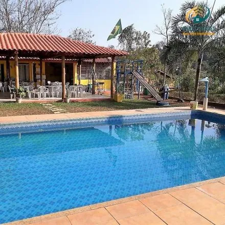 Buy this 3 bed house on Avenida Principal in Vargem das Flores, Contagem - MG