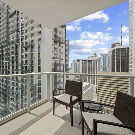 Image 7 - 300 South Biscayne Boulevard - Condo for rent