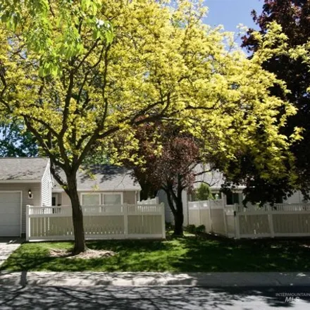 Buy this 2 bed house on 2960 North Woodcreek Lane in Boise, ID 83704