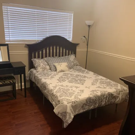 Rent this 1 bed room on 867 Silverpines Road in Houston, TX 77062