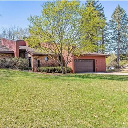 Buy this 4 bed house on 990 Sherwood Road in Shoreview, MN 55126