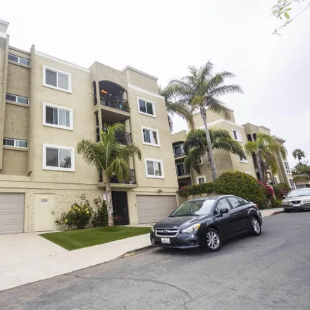 Image 2 - 836 West Pennsylvania Avenue, San Diego, CA 92103, USA - Townhouse for rent