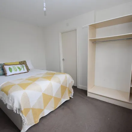 Rent this 1 bed apartment on Marlborough Road in Cardiff, CF23 5BA