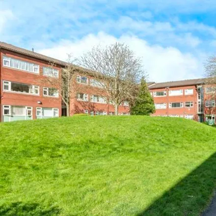 Buy this 1 bed apartment on 1-72 Whitbeck Road in Newcastle upon Tyne, NE5 2XA