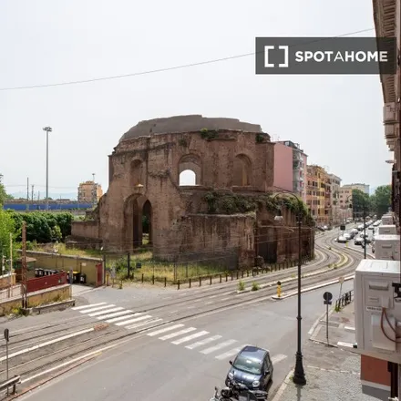 Image 4 - Tempio di Minerva Medica, Via Pietro Micca, 00185 Rome RM, Italy - Apartment for rent