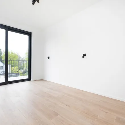 Rent this 2 bed apartment on Avenue Winston Churchill - Winston Churchilllaan 31 in 1180 Uccle - Ukkel, Belgium