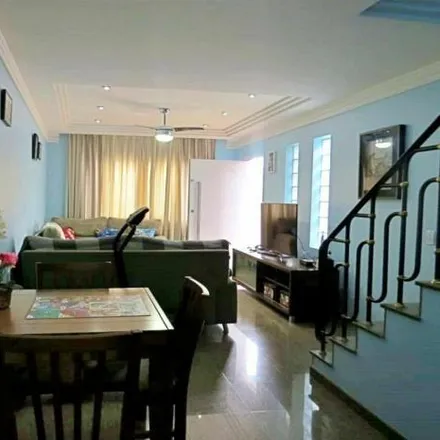Buy this 3 bed house on Residencial Major in Rua Major Dantas Cortez 558, Vila Gustavo