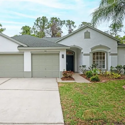 Buy this 4 bed house on 10535 Weybridge Drive in Citrus Park, FL 33626