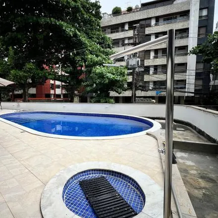 Buy this 1 bed apartment on Praça Orungan in Avenida Oceânica, Ondina