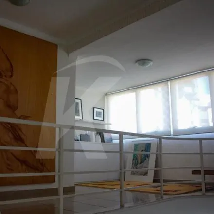 Buy this 3 bed apartment on Edifício Mont Blanc in Rua Pontins 78, Alto de Santana