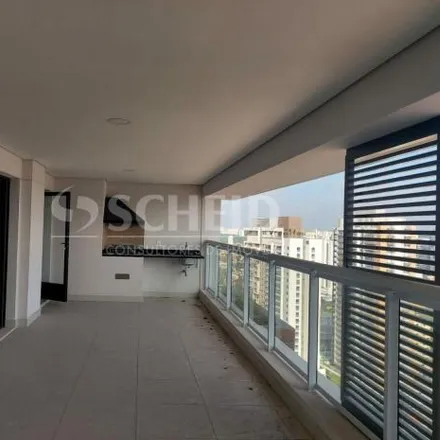 Image 2 - Portucho, Rua das Margaridas, Brooklin Novo, São Paulo - SP, 04582-000, Brazil - Apartment for sale