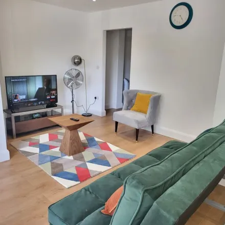 Rent this 1 bed apartment on unnamed road in London, DA17 5LF