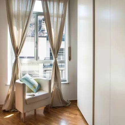 Rent this 4 bed room on Via San Francesco da Paola in 40 scala A, 10123 Turin Torino