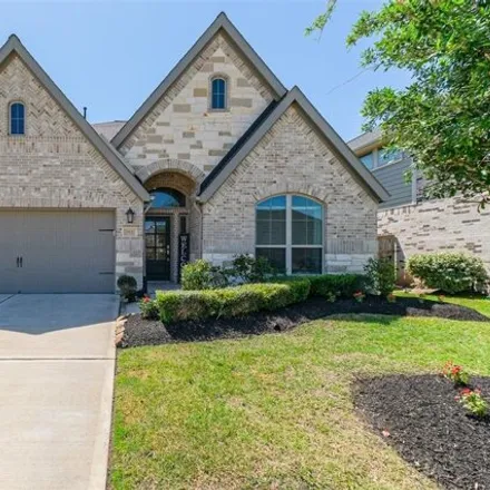 Image 2 - 29104 Autumn Brook Drive, Fulshear, Fort Bend County, TX 77441, USA - House for sale