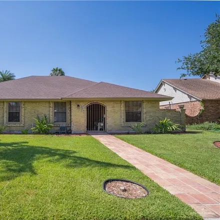 Buy this 5 bed house on 1605 Jay Avenue in McAllen, TX 78504