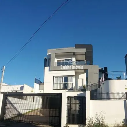 Buy this 3 bed house on Rua Pastor Laechler in Santo Inácio, Santa Cruz do Sul - RS