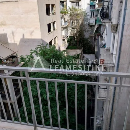 Image 4 - Masoutis, Πατησίων 158, Athens, Greece - Apartment for rent