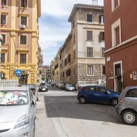 Image 4 - Casa Felice, Via Filippo Scolari, 00176 Rome RM, Italy - Apartment for rent