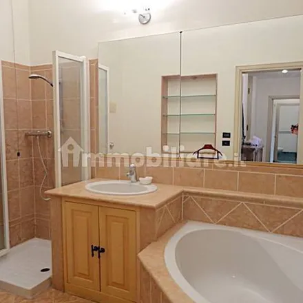 Rent this 3 bed apartment on Via Giambattista Belzoni 88 in 35121 Padua Province of Padua, Italy