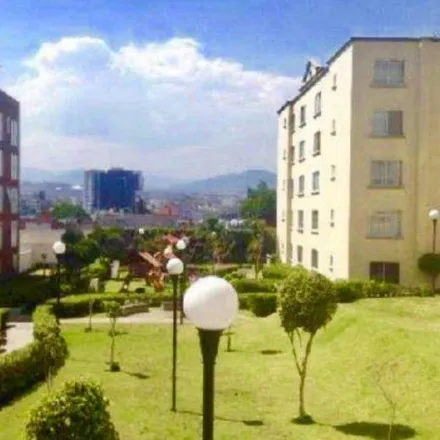 Buy this 3 bed apartment on unnamed road in 54055 Tlalnepantla, MEX