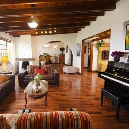 Buy this 3 bed house on unnamed road in Santiago de Surco, Lima Metropolitan Area 15039