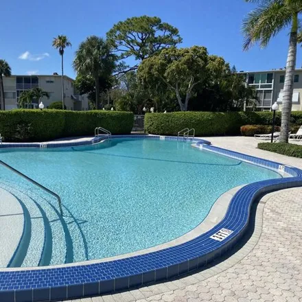 Rent this 2 bed condo on 2947 Garden Drive South in Palm Beach County, FL 33461