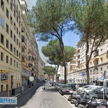 Rent this 2 bed apartment on Poké Poké in Viale Eritrea 72h, 00199 Rome RM