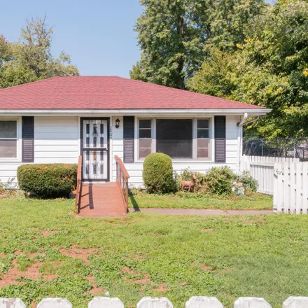 Buy this 3 bed house on 4920 Wellsworth Avenue in Louisville, KY 40216