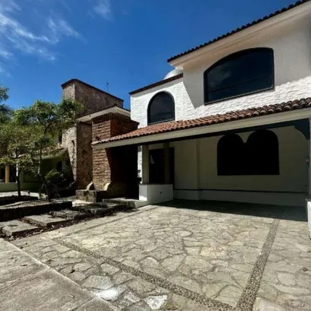 Image 1 - Guadalajara Country Club, Calle Mar Mediterráneo, Providencia 1a Sección, 45170 Guadalajara, JAL, Mexico - House for sale