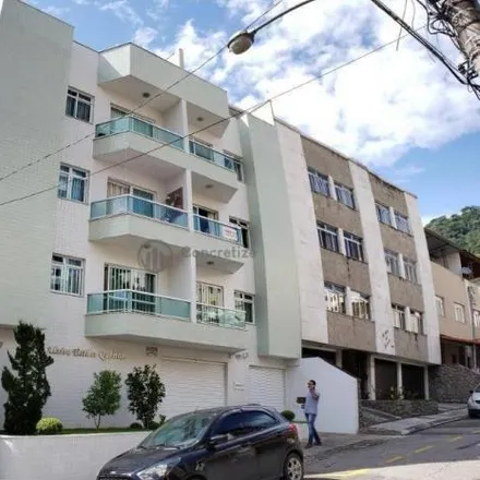 Image 1 - Rua Quintino Bocaiúva, Jardim Glória, Juiz de Fora - MG, 36015-370, Brazil - Apartment for sale